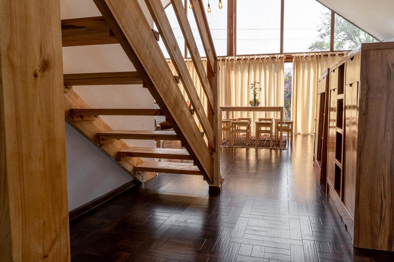 Modern Loft Lighthouse Hostel Karakol Εξωτερικό φωτογραφία