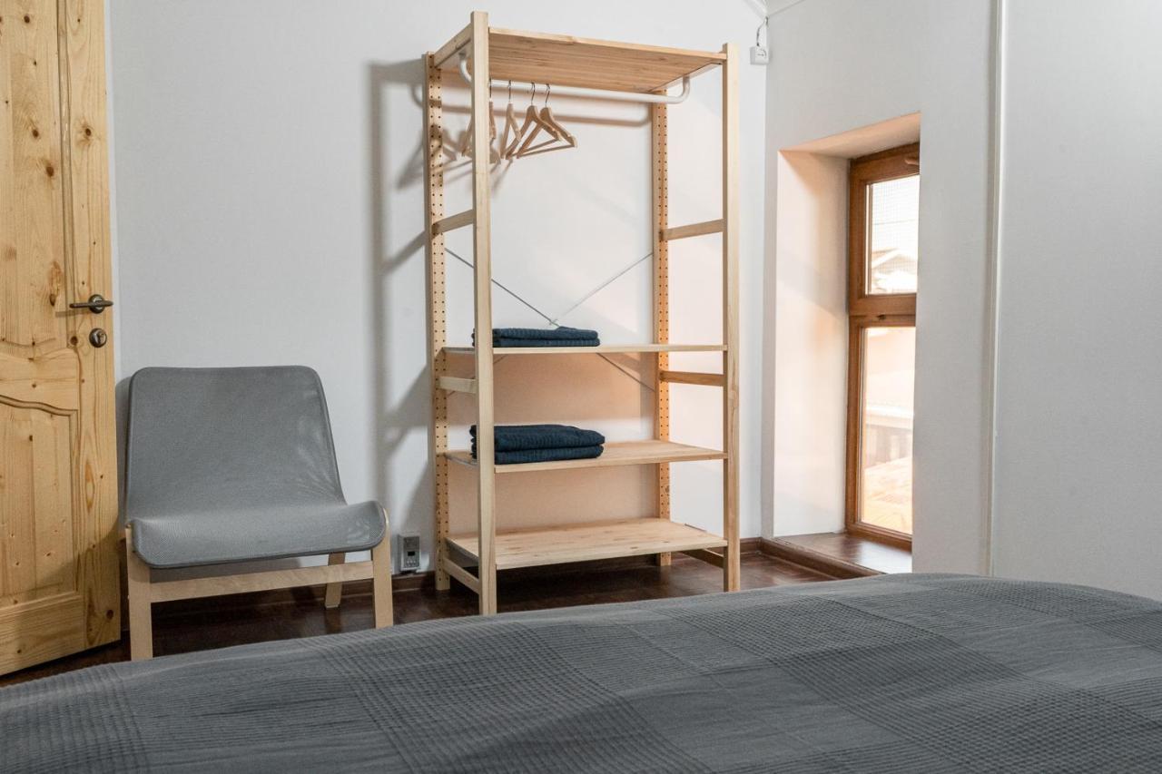 Modern Loft Lighthouse Hostel Karakol Εξωτερικό φωτογραφία