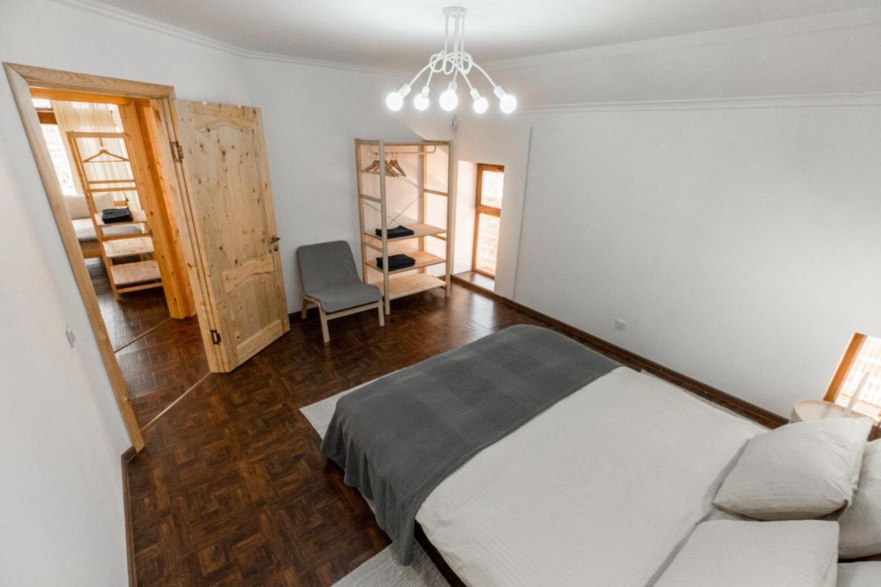 Modern Loft Lighthouse Hostel Karakol Εξωτερικό φωτογραφία