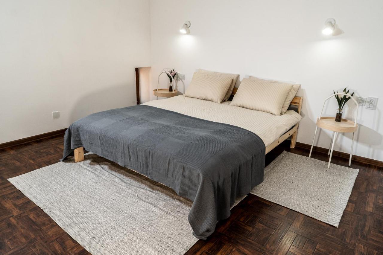 Modern Loft Lighthouse Hostel Karakol Εξωτερικό φωτογραφία