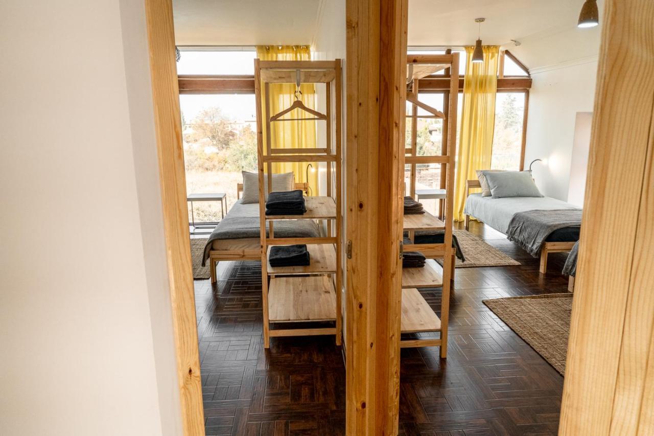 Modern Loft Lighthouse Hostel Karakol Εξωτερικό φωτογραφία